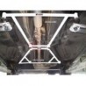 Refuerzo paralelogramo subchásis intermedio 6 puntos Ultra Racing VW Golf 2