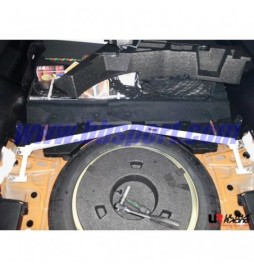 Barra refuerzo torretas traseras Ultra Racing Subaru XV 2.0 2012