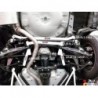 Barra Refuerzo subchásis trasero Ultra Racing Subaru XV