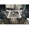 Refuerzo paralelogramo subchásis delantero Ultra Racing VW Golf 4 97-06 1.8