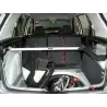 Barra de refuerzo torretas traseras Ultra Racing VW Golf 4 97-06 1.8 2WD sólo
