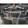 Barra refuerzo subchásis trasera posterior Ultra Racing VW Golf 5 GTI