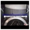 Barra refuerzo torretas traseras Ultra Racing VW Golf 5