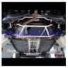 Refuerzo paralelogramo subchásis trasero Ultra Racing VW Golf 6 R