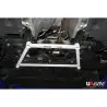 Refuerzo paralelogramo subchásis delantero Ultra Racing VW Golf 7 2.0 TDI