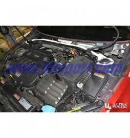 Refuerzo torretas delanteras Ultra Racing VW Golf 7 2.0 TDI