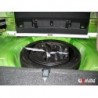Barra Refuerzo torretas traseras Ultra Racing VW Scirocco 2.0 + 2.0R