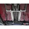 Refuerzo subchásis intermedio Audi A1 + VW polo 9N & 6R Ultra Racing Audi A1