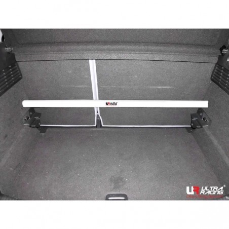 Barra refuerzo torretas traseras Ultra Racing Audi A1