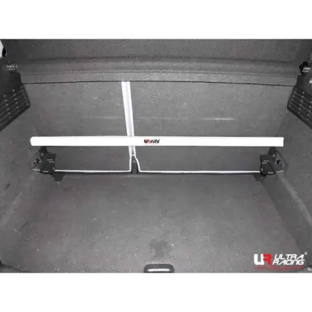 Barra refuerzo torretas traseras Ultra Racing Audi A1