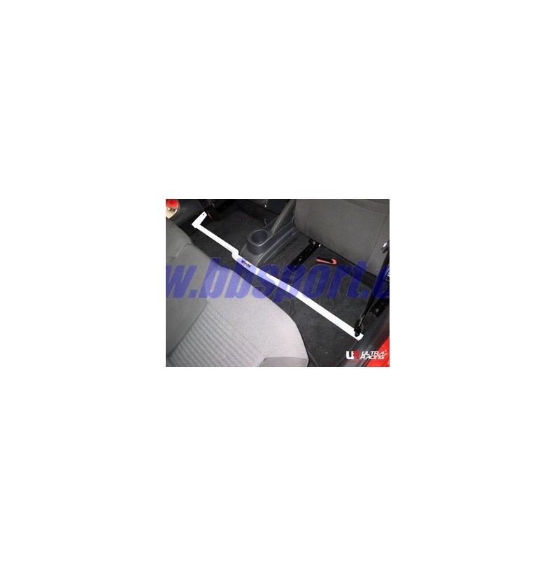 Barra refuerzo interior room bar Ultra Racing Audi A1 + VW polo 9N + 6R Barra refuerzo interior room bar Ultra Racing Audi A1 + VW polo 9N + 6R