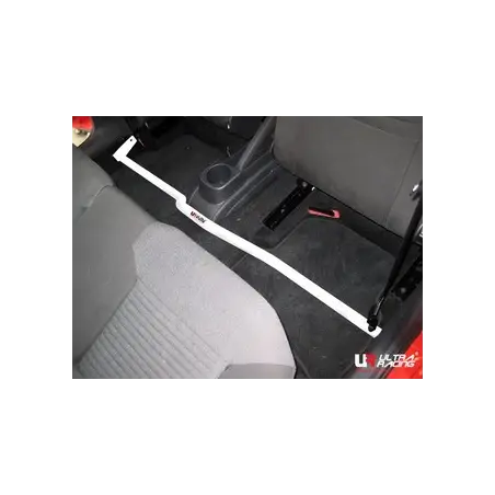Barra refuerzo interior room bar Ultra Racing Audi A1 + VW polo 9N + 6R
