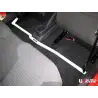 Barra refuerzo interior room bar Ultra Racing Audi A1 + VW polo 9N + 6R