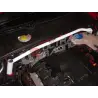Barra refuerzo torretas delanteras Ultra Racing Audi A4 B7 2.0 FSI