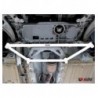 Refuerzo paralelogramo subchásis delantero Ultra Racing Audi TT 8J TTS