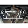 Barra refuerzo subchásis trasero Ultra Racing Audi TTS 8J
