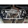 Set de refuerzos laterales subchásis 4 puntos trasero Ultra Racing Audi TTS 8J