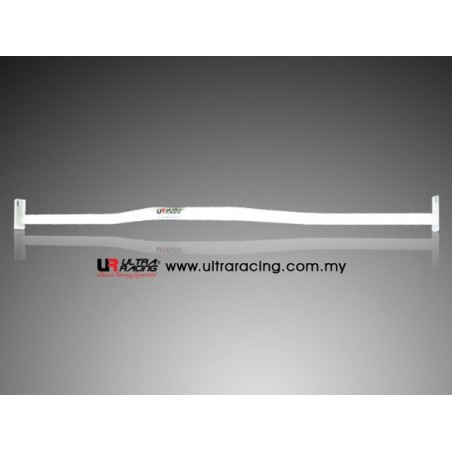 Barra refuerzo interior ajustable room bar Ultra Racing BMW 3 E36