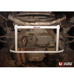 Refuerzo paralelogramo subchásis delantero Ultra Racing BMW Serie 5 E39