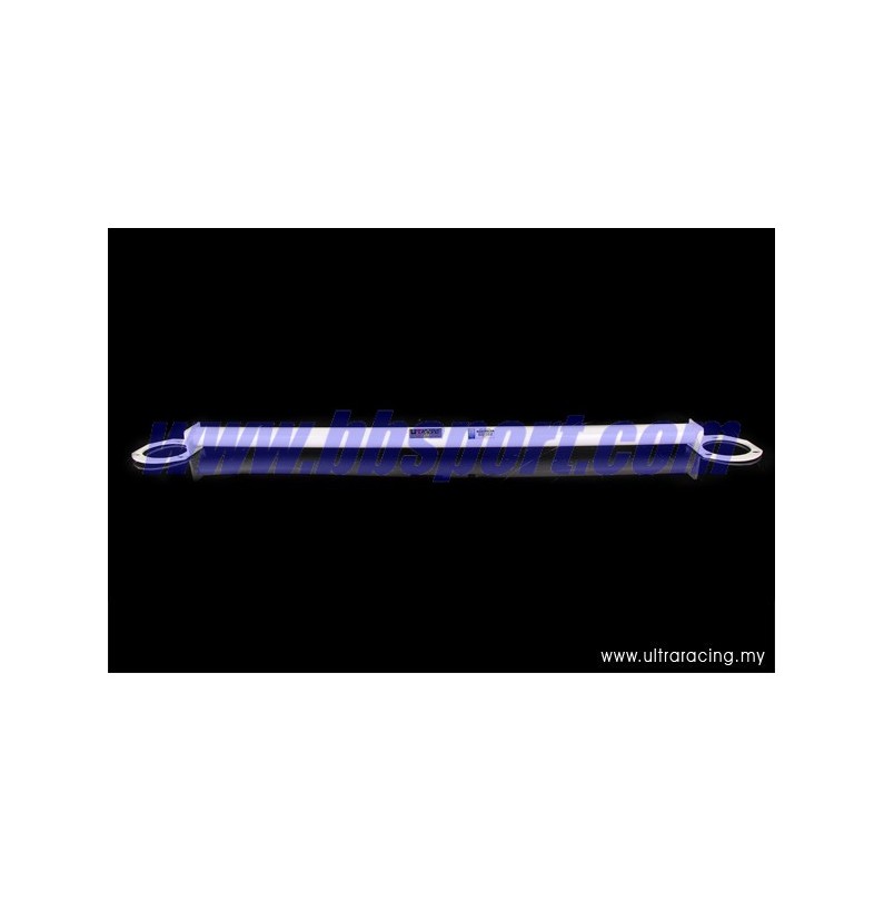 Barra refuerzo torretas traseras Ultra Racing BMW Serie 5 E60 Barra refuerzo torretas traseras Ultra Racing BMW Serie 5 E60