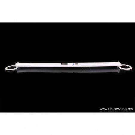 Barra refuerzo torretas traseras Ultra Racing BMW Serie 5 E60