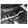 Barra refuerzo torretas delanteras Ultra Racing BMW X1 2.0 E84