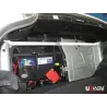 Barra refuerzo torretas trasera Ultra Racing BMW Z4 E84