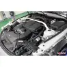 Barra refuerzo torretas delantera Ultra Racing BMW Z4 E89