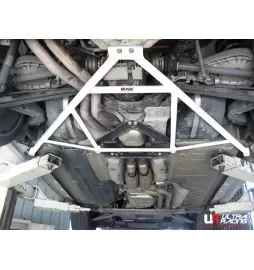 Refuerzo subchásis trasero 5 puntos Ultra Racing BMW Z4 E89