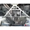 Refuerzo subchásis trasero 5 puntos Ultra Racing BMW Z4 E89