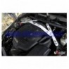 Barra refuerzo torretas delanteras Ultra Racing BMW M3 E92