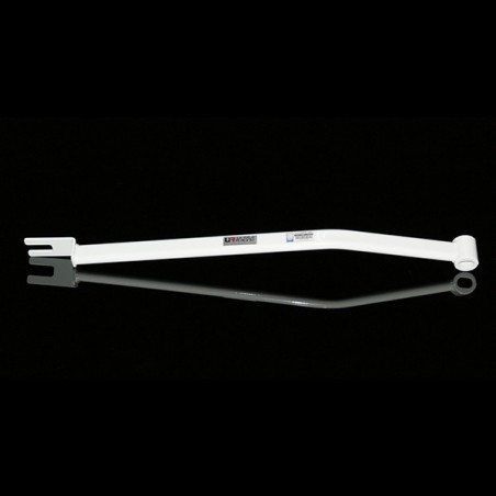 Barra refuerzo inferior subchásis Ultra Racing Ford Focus ST MK3 2.0T 2012-