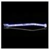Barra refuerzo inferior subchásis Ultra Racing Ford Focus ST MK3 2.0T 2012-