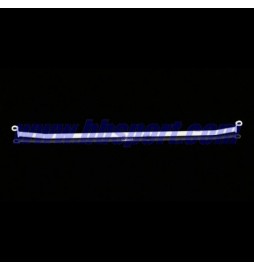 Barra refuerzo torretas delanteras Ultra Racing Ford Focus MK3 2.0