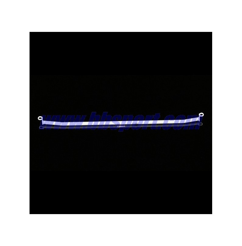 Barra refuerzo torretas delanteras Ultra Racing Ford Focus MK3 2.0