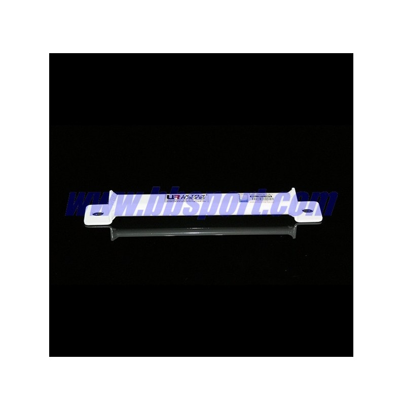 Refuerzo intermedio subchásis Ultra Racing Ford Focus ST 2.0T MK3 2012- Refuerzo intermedio subchásis Ultra Racing Ford Focus ST 2.0T MK3 2012-