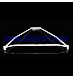 Refuerzo paralelogramo subchásis trasero Ultra Racing Ford Focus MK3 2.0