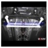 Nissan Juke (F-15) 1.5D & 1.6T 2WD (2010) Ultra Racing Front Member Brace / Front Lower Bar 4 points