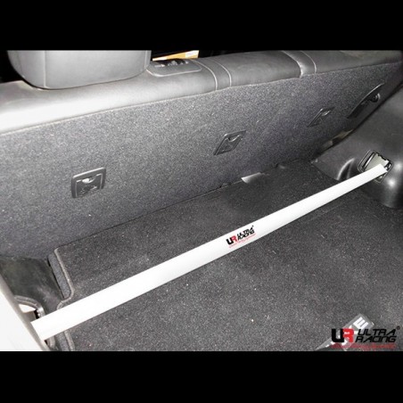 Nissan Juke (F-15) 1.6T 2WD (2010) Ultra Racing Rear Tower Bar / Rear Strut Bar