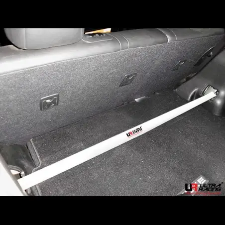 Nissan Juke (F-15) 1.6T 2WD (2010) Ultra Racing Rear Tower Bar / Rear Strut Bar