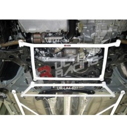 Ford Focus MK2 2.0 05-12 Front Lower Bar / Front Member Brace
