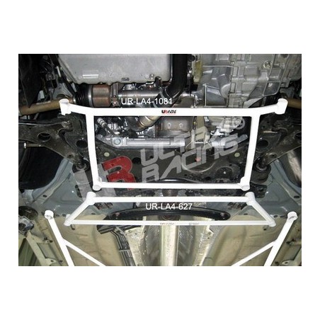 Ford Focus MK2 2.0 05-12 Front Lower Bar / Front Member Brace