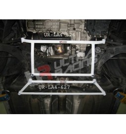 Ford Focus MK2 2.0 05-12 Front Lower Bar / Front Member Brace