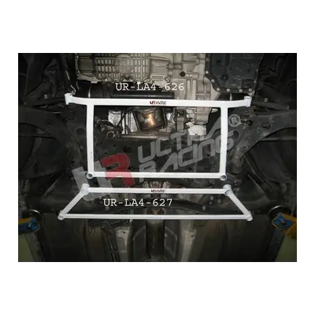 Ford Focus MK2 2.0 05-12 Front Lower Bar / Front Member Brace