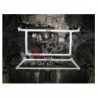Ford Focus MK2 2.0 05-12 Front Lower Bar / Front Member Brace