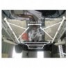 Ford Focus MK2 2.0 05-12 Middle Lower Bar / Middle Member Brace