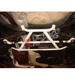 Ford Focus MK2 2.0 05-12 Rear Lower Bar / Rear Member Brace