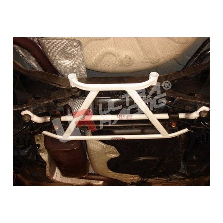 Ford Focus MK2 2.0 05-12 Rear Lower Bar / Rear Member Brace