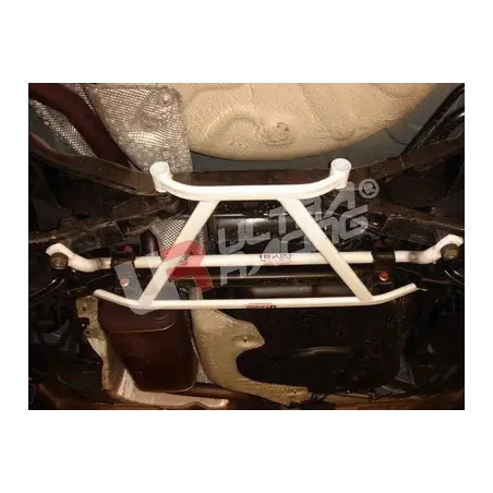 Ford Focus MK2 2.0 05-12 Rear Lower Bar / Rear Member Brace