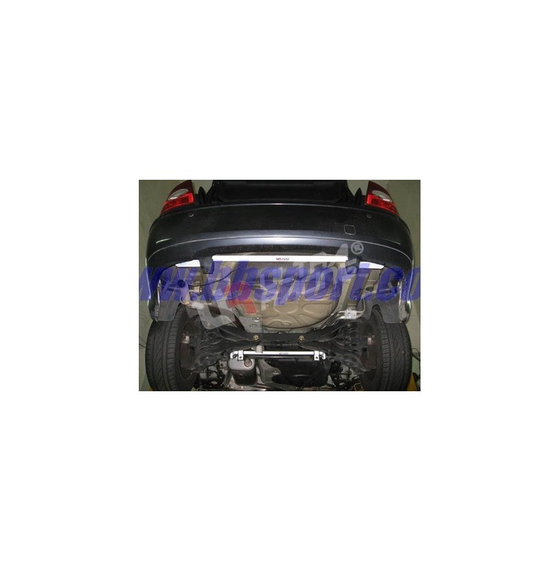 Ford Focus MK2 2.0 05-12 Rear Torsion Bar / Rear Frame Brace Ford Focus MK2 2.0 05-12 Rear Torsion Bar / Rear Frame Brace
